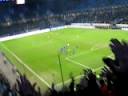 HSV- AJAX Spelers bedanken publiek (jewsfromthesouth.hyves.nl)