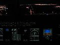 Landing in Calgary-Air Canada-Embraer 190-Flight Deck! Landing in Calgary-Air Canada-Embraer 190-Flight Deck!