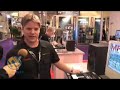 AKAI MPK49 Musikmesse 2007 Walkthrough