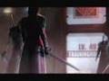 final fantasy XIII versus sephiroth and genesis