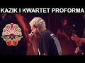 Tekst piosenki Kazik & Kwartet ProForma - Gdybym miał kogoś Tekst piosenki Kazik & Kwartet ProForma - Gdybym miał kogoś