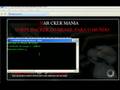 videos de Como invadir linux - [www.harckermania.rg3.net]
