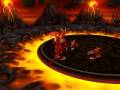 videos de Spore Video Magma Dragon