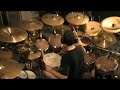 Staind - Can't Believe by 4espritdrummer