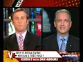 Why is the Media giving John McCain a Free ride?