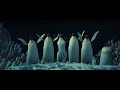 Happy Feet Movie Trailer 1