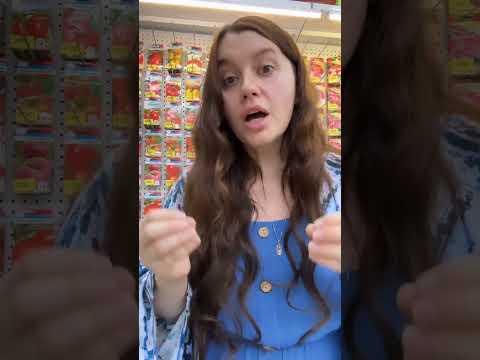 Удачный сад: видео