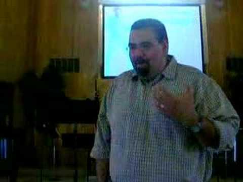 03/18/2007 Clip 2 of 4 Religion Bytes