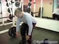 Personal training: Deadlift Personal training: Deadlift