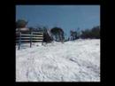 n.s V.s the snow part1