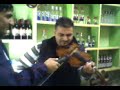 izmitli kemanci baba oktay