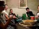 Pokerabend bei P�rez