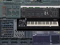 Jean Michel Jarre-Magnetics Fields Part 1