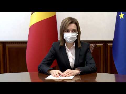 Președintele Maia Sandu a discutat cu Ambasadorul Regatului Țărilor de Jos în Republica Moldova