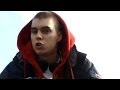 Danish - Kvar här i dimman (Video)