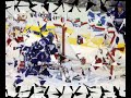 Cristobal Huet / Sheldon Souray All-Star Game video clip