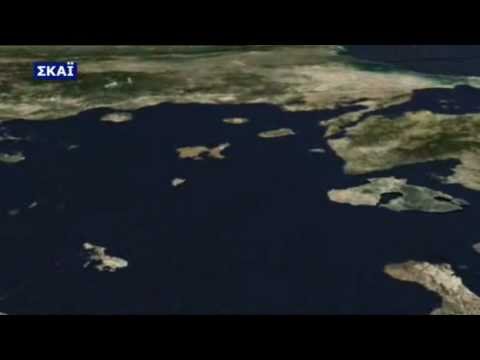 Naymaxia tis Elis - Naymaxia tis Limnou