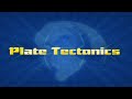 Learn About Planet Earth in Hindi - Plate Tectonics