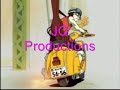 FLCL-- The Little Busters