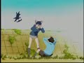 FLCL-- The Little Busters