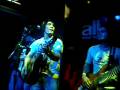 Kiko Salli e Amigos Sertanejos.Fada do Amor.All Music Bar.Salvador