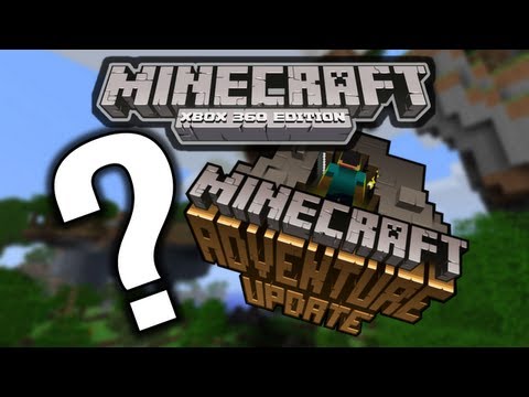 minecraft xbox update minecraft xbox update