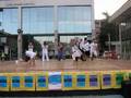 street dance nova gorica on wade robson
