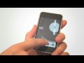 iPhone app Turntable