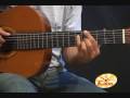 Improvisação para Violão em Videoaula