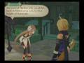 Tales of Symphonia 2 - Leaving Luin
