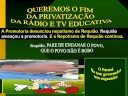 Requi�o � uma engana��o