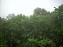 Gewitter und Hagel Mai2007