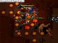 tibia pk