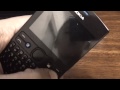 Review: Nokia Asha 205 video