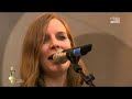 Wir Sind Helden - Nur Ein Wort (@ Live 8 Berlin)