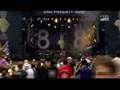 Wir Sind Helden - Nur Ein Wort (@ Live 8 Berlin)