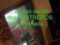 RASTREROS 23/6/07