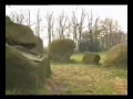 Part 1: Short stemmed passage monuments (Hunebedden)