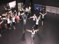 Leesville Dance Workshop Leesville Dance Workshop