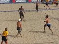 AVP-Manhattan-Beach-2007-Medel/Souza-vs.-Lambert/Metzger-3
