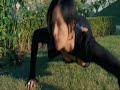 Aeon Flux feat. Cauterize with Closer
