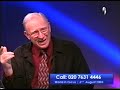 Chuck Missler on Howard Conder - (The Extra\