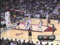 Warriors vs. Cavs (11.17.09)