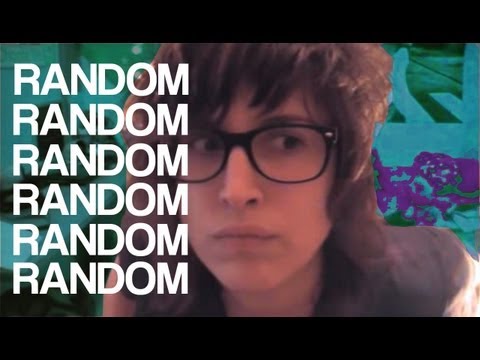 Random Mellow II