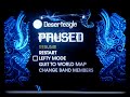 Rock Band 2 - Out Here All Night Expert Guitar FC 100%