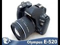 Olympus E-520