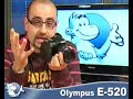 Olympus E-520