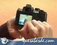 Olympus E-520