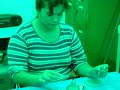 cloning a mushroom