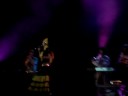 concierto de presentaci�n de techar� en recinto ferial de chiclana'05